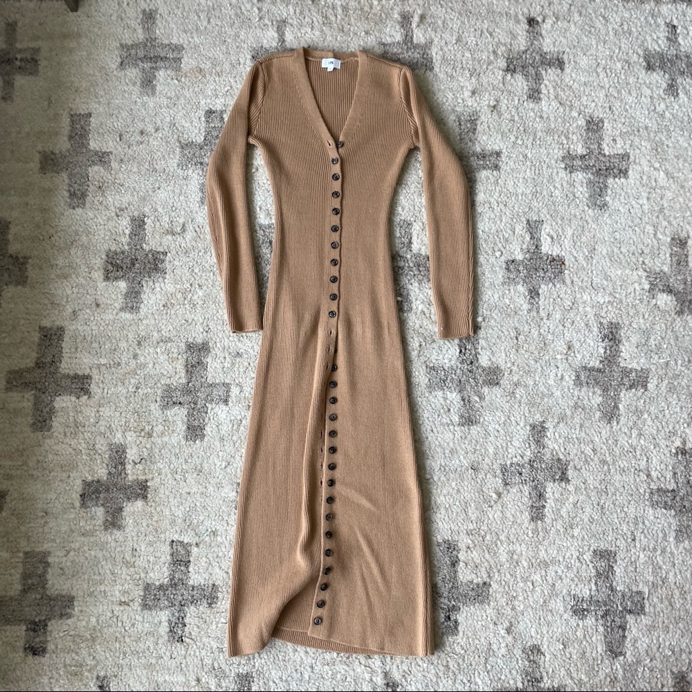 LPA / Size: S / Kavala Sweater Dress / Condition: Like New, Worn Once